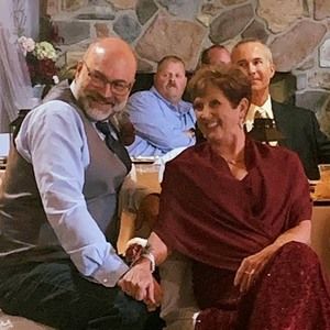 Meet your Posher, Cathie